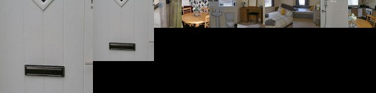 Lerwick Garden Cottage