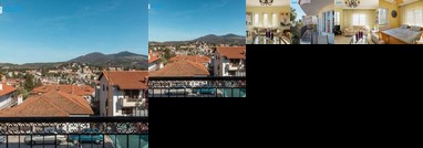 Panorama House Panorama