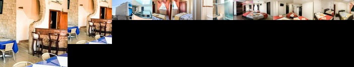 Hotel Quezada Hermanos