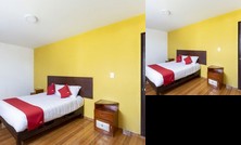 Hotel Los Valles Salazar