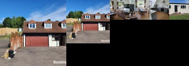 2 Bed Detached Annex - Farningham Kent