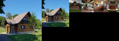 Kuca za odmor Segota