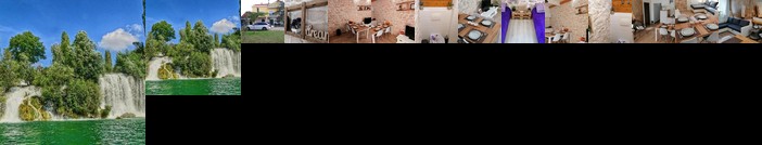 Apartment Anda Drinovci