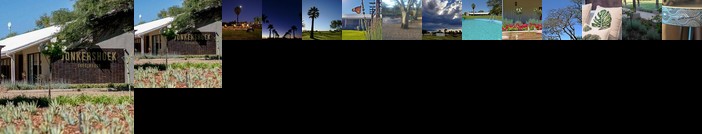 Jonkershoek Guest Farm