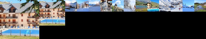 Les Sybelles - a 50 metres des pistes et commerces