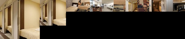 Grand Cabin Hotel Naha Oroku for Men / Vacation STAY 62323