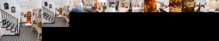 Hostal la Plaza Tolox