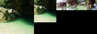 Cabanas Sierraverde Huasteca Potosina