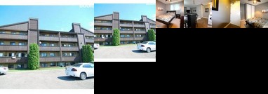 Saskatoon Albany Crescent Apartment