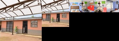 Rose of Sharon Geusthouse