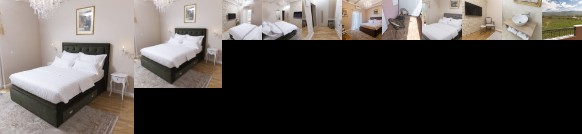 San Mihael luxury rooms