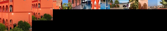 Maison d'hotes Kasbah Boulaouane