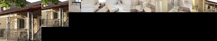 Sofia's House Epirus