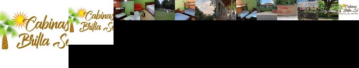 Cabinas Brillasol