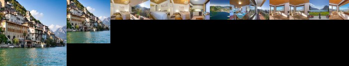 Chiara's Home Lugano