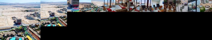 Dolphin Suites Jericho