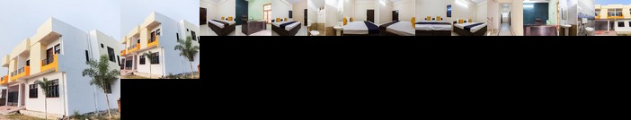 SPOT ON 63446 Hotel Sunshine