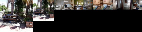 Citrusdal Guest Rooms