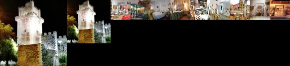 Imperio Romano Guest House