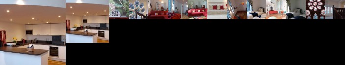 6 Rose Chapel Penthouse