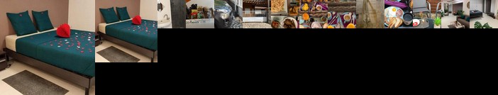 Bungalow et jacuzzi privatifs