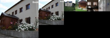 Holiday Villa Merklin