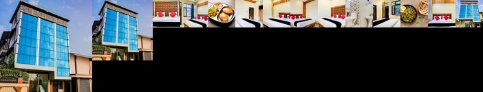 Capital O 66972 Sangam Hotel And Resort