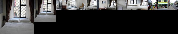 Donegal Lodgings - Apt 3 - BR En-Suite