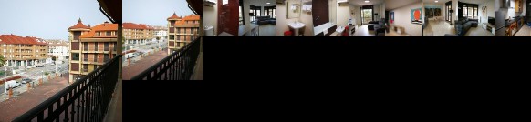 Apartamentos Gran Socaire de Noja