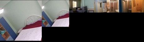 Cumhuriyet Square Apart