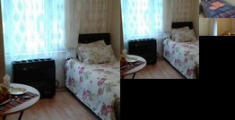 Private Room With All Apartment Access