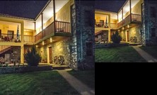 The Guest House Wildlife and Culture