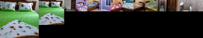 RESIDENCE Le Parisien