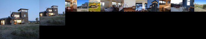 Idyllic ocean front beach house - Waikawa Beach