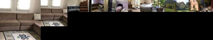 Mountain house at Uludag