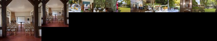 La Demeure Saint Antoine