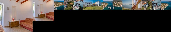 House Sara Veli Losinj