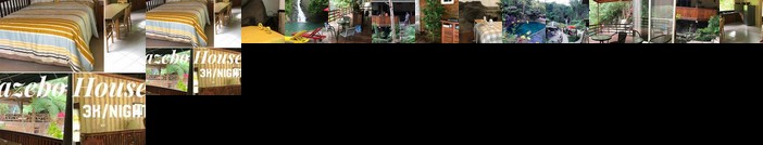 Pulangbato Falls Mountain Resort