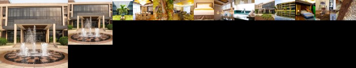 Colinas Hotel Malabo