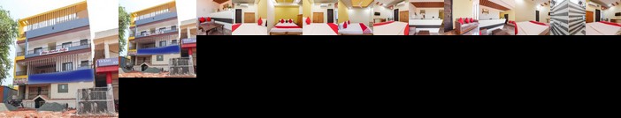 OYO 70345 Shiva Shankar Boarding And Lodging