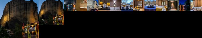 Elia Deluxe accommodation