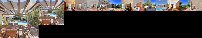 Algarve Country Villa with Pool by Homing