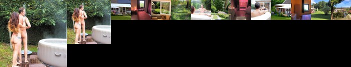 The Little Paradise Florennes