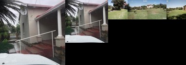 Self catering Guesthouse Thaba Nchu