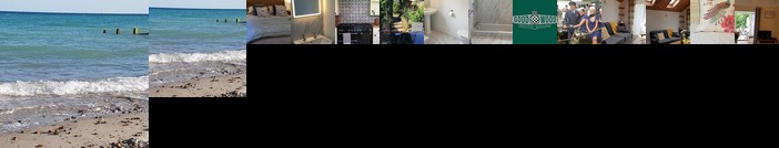 The Cottages by the Sea - Two Cottages