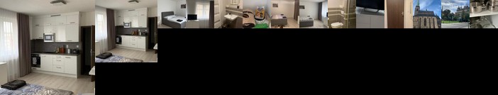 Modern apartment in the city center Plzen