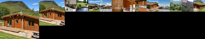 Glenbeag Mountain Lodges