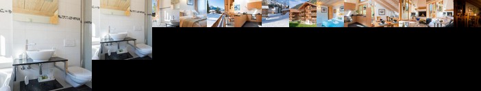 Chalet Stella Penthouse