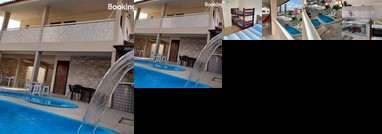 Mr&Mrs Almeida's vacation home