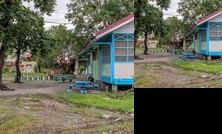 Cesmin Beach Cottages